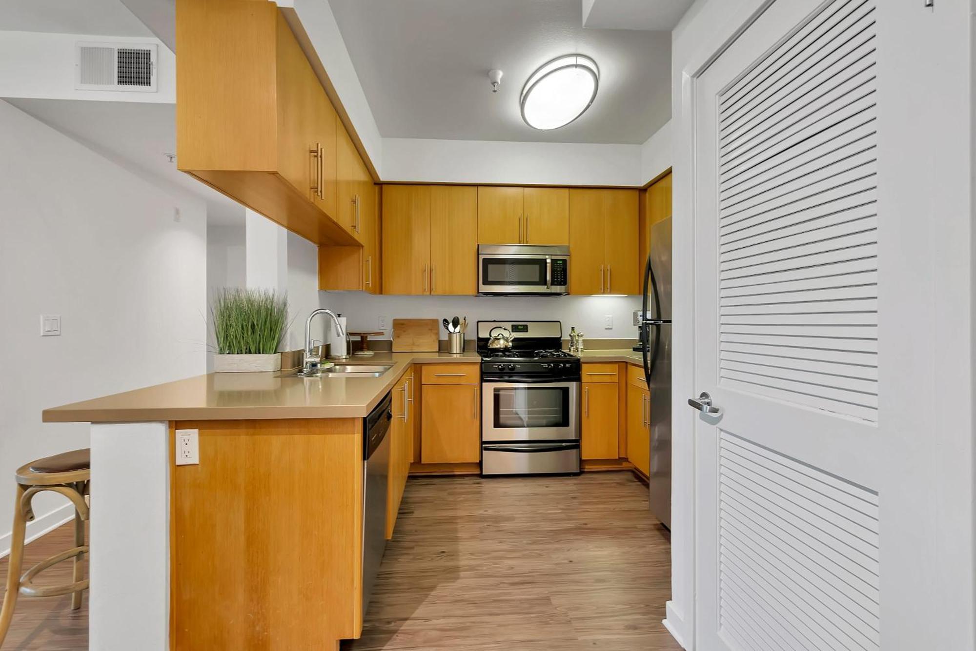 6 Modern 2 Bdr Apartment Santa Monica Pier Los Angeles Eksteriør bilde