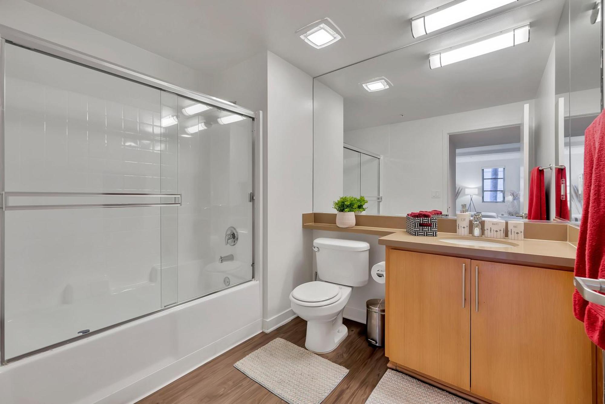 6 Modern 2 Bdr Apartment Santa Monica Pier Los Angeles Eksteriør bilde