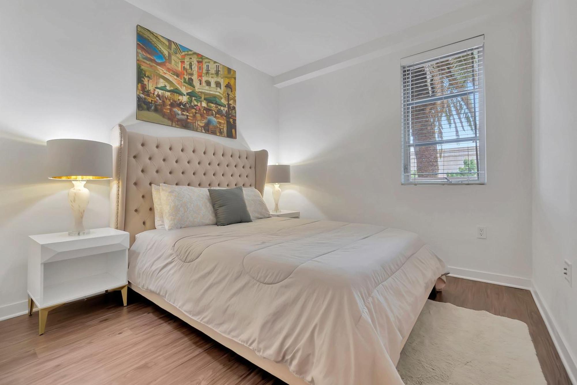 6 Modern 2 Bdr Apartment Santa Monica Pier Los Angeles Eksteriør bilde