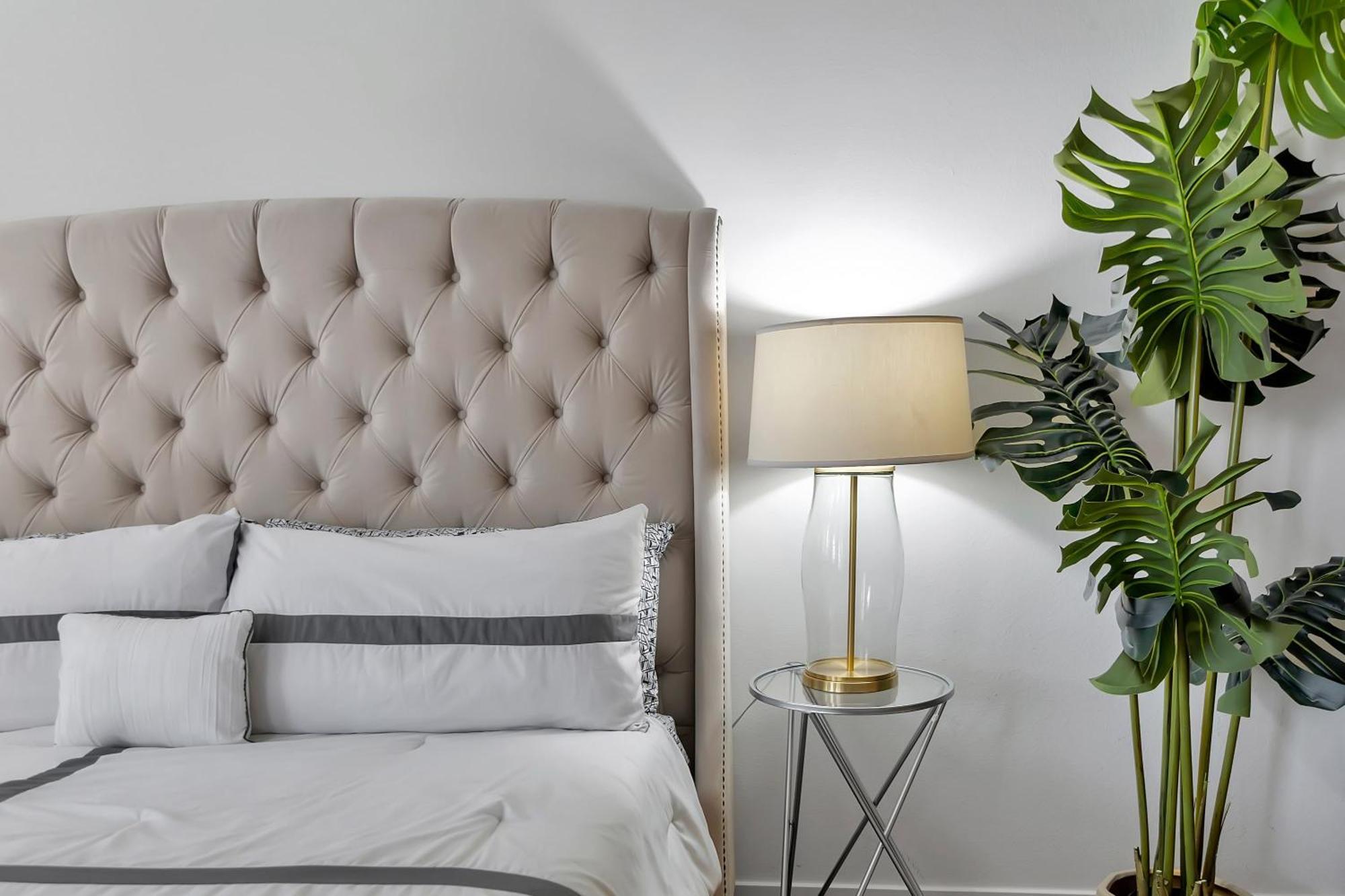 6 Modern 2 Bdr Apartment Santa Monica Pier Los Angeles Eksteriør bilde
