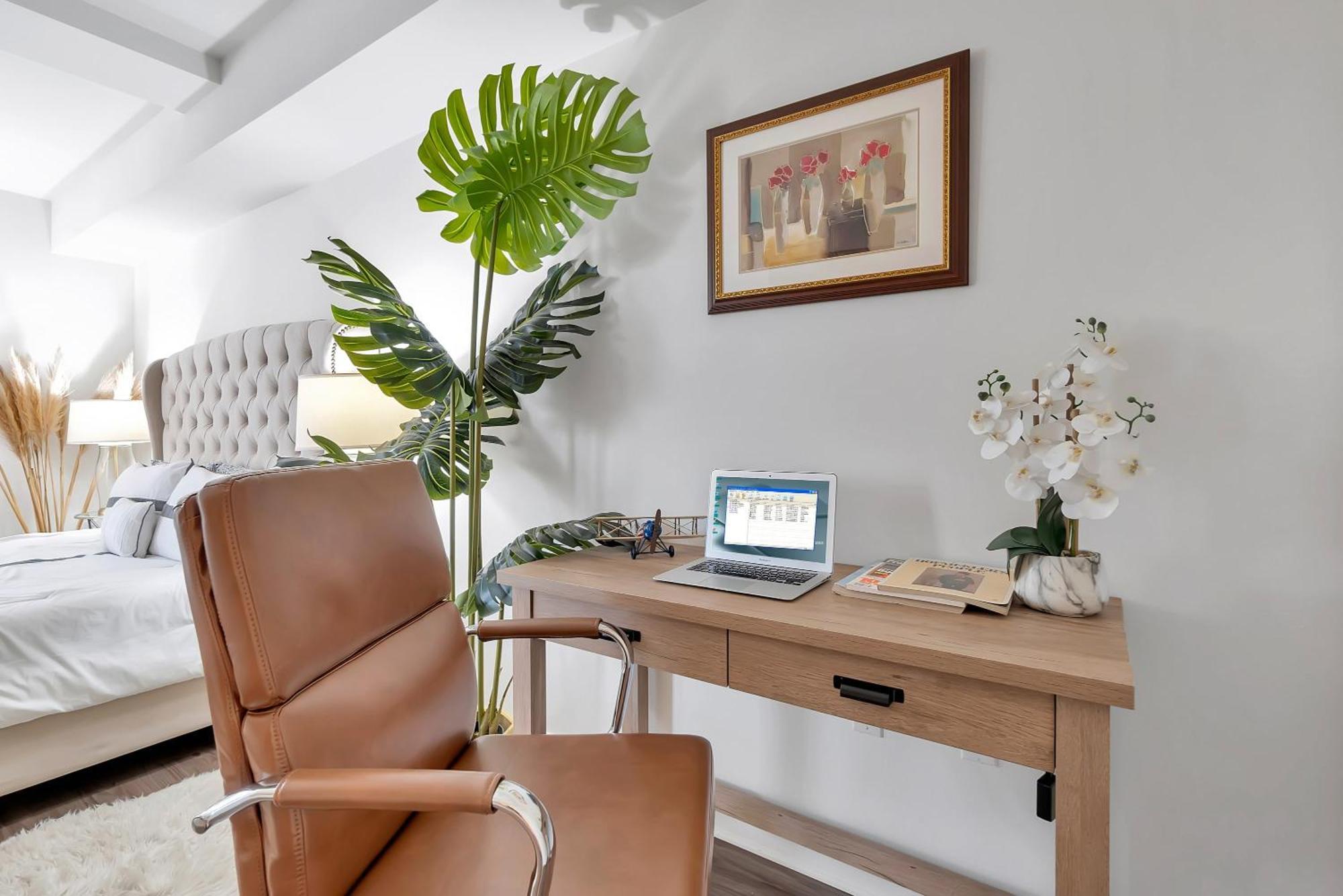 6 Modern 2 Bdr Apartment Santa Monica Pier Los Angeles Eksteriør bilde