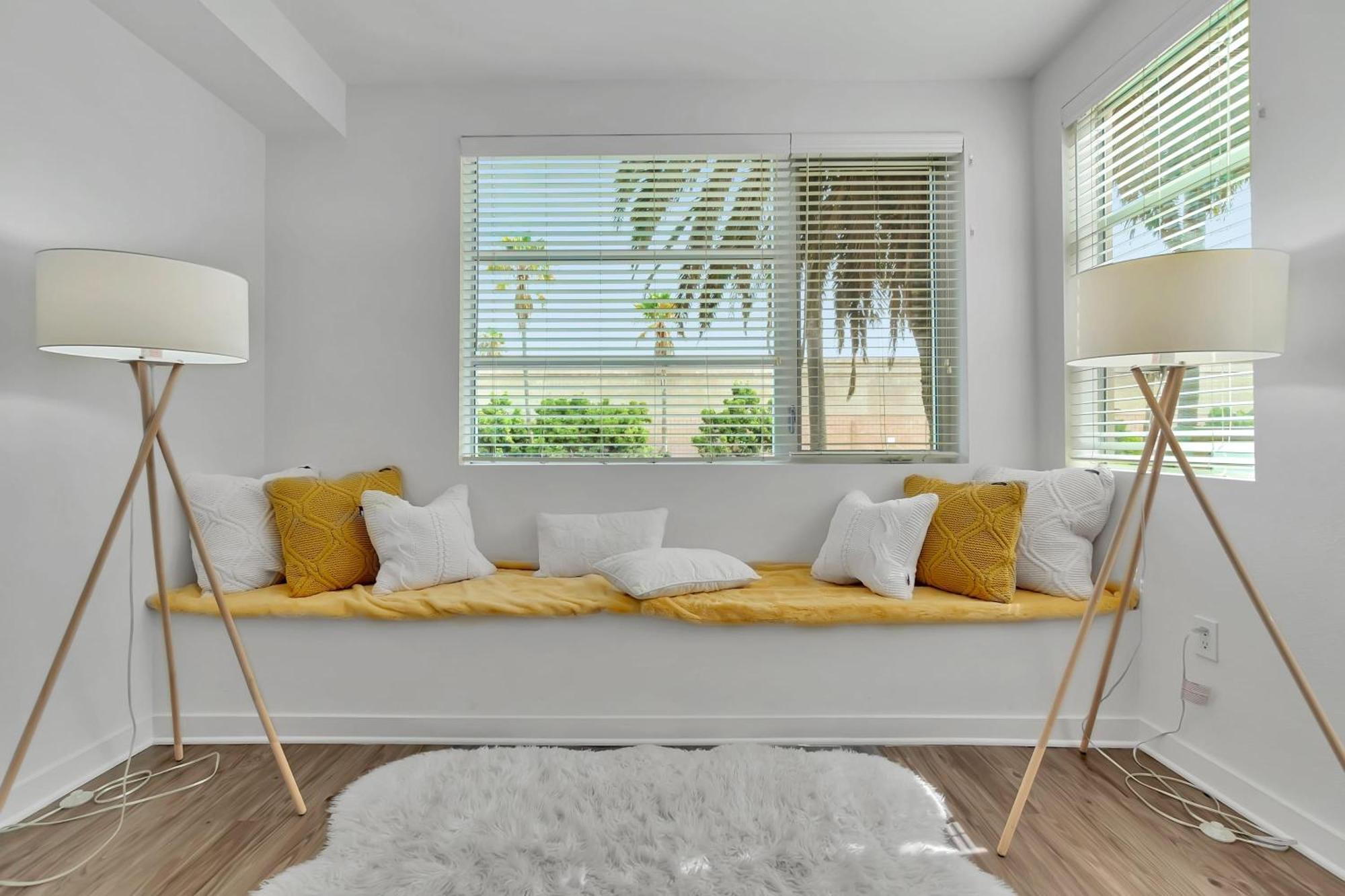 6 Modern 2 Bdr Apartment Santa Monica Pier Los Angeles Eksteriør bilde